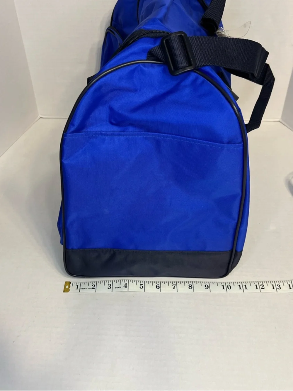 vintage 90s Polo Sport Ralph Lauren duffle bag  USA track‎ and field NWT